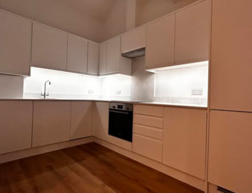 Kitchen Installations – Bequest Property, Selsdon