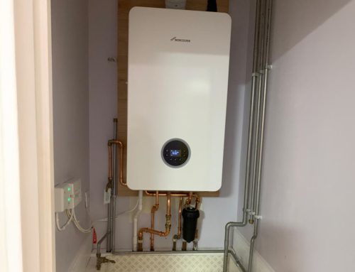Boiler Installation Croydon