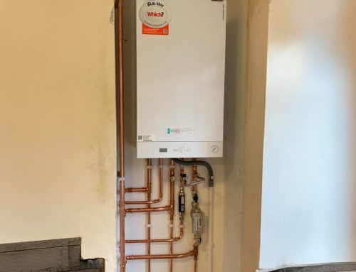 Boiler Installation in Caterham