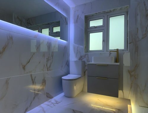 Croydon Bathroom