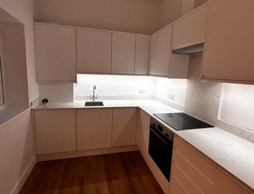 Selsdon Kitchen